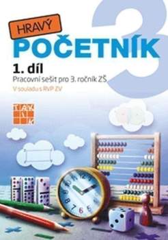 Hravý početník 6