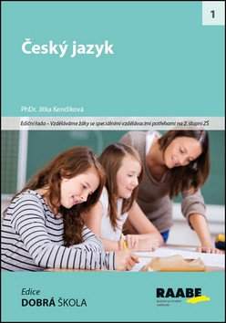 Jitka Kendíková: Český jazyk