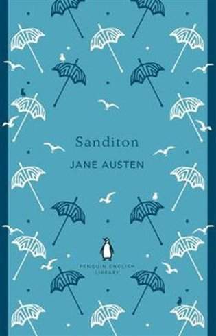 Jane Austen: Sanditon