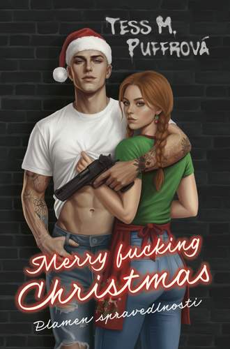 Merry Fucking Christmas