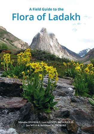 Flora of Ladakh