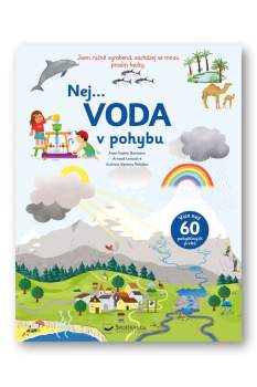 Nej... voda v pohybu