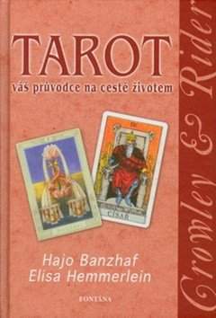 Elisa Hemmerlein: Tarot