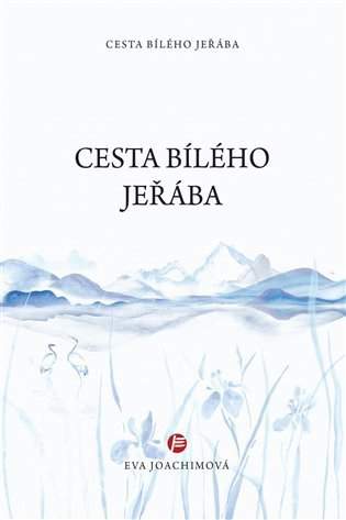 Cesta bílého jeřába