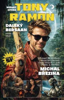 Kosmo opera Tony Ramon 1