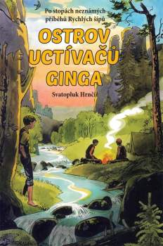 Ostrov Uctívačů ginga