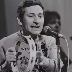 Lonnie Donegan