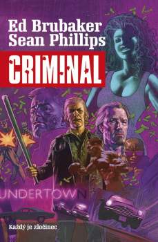 Criminal