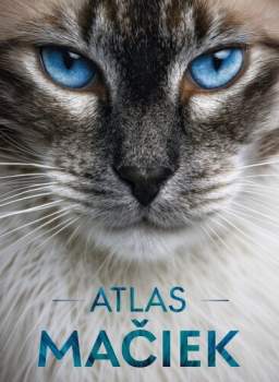 Atlas mačiek
