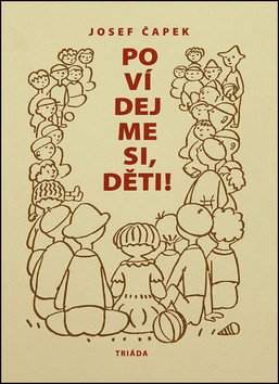 Povídejme si, děti!
