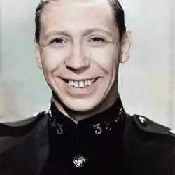 George Formby