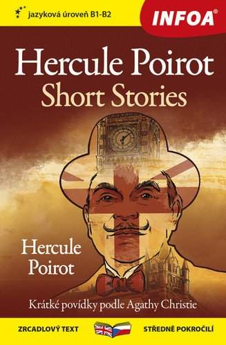 Hercule Poirot