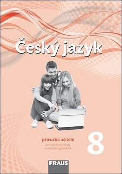 Zdena Krausová: Český jazyk 8