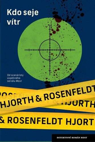 Hans Rosenfeldt: Kdo seje vítr