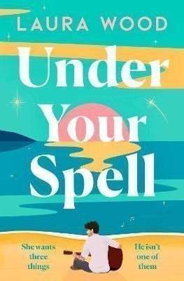 Under your spell