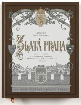 Zlatá Praha