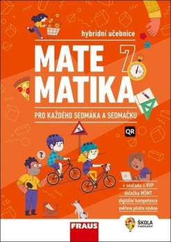 Matematika 7