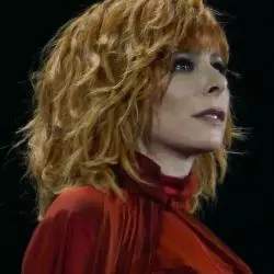 Mylène Farmer
