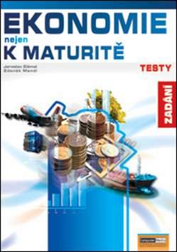 Ekonomie (nejen) k maturitě