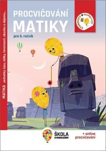 Procvičování matiky