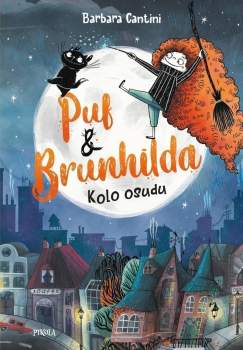 Puf & Brunhilda