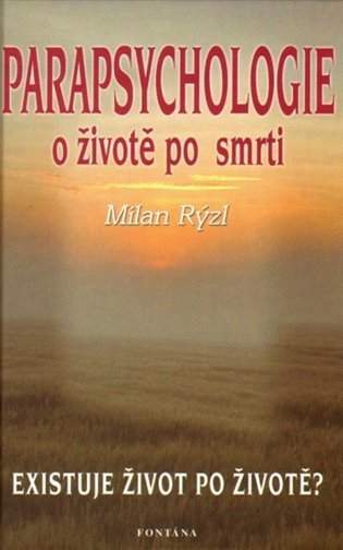Parapsychologie