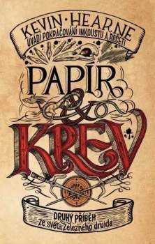 Papír & krev