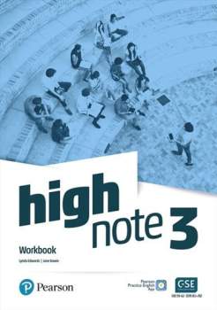 High Note Level 3 Workbook