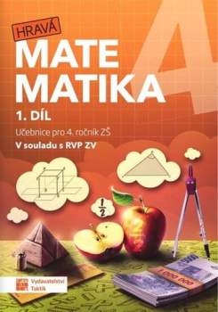 Hravá matematika 4