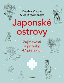 Japonské ostrovy
