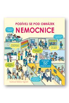 Nemocnice