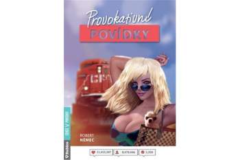 Provokativní povídky