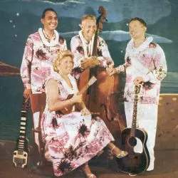 De Kilima Hawaiians
