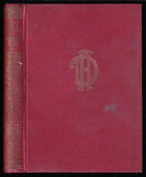 Alexandre Dumas: Hrabě de Monte Cristo