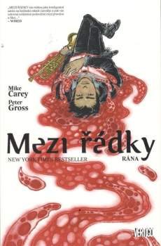Mezi řádky