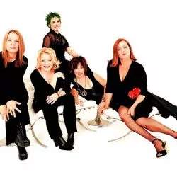 Go-Go's