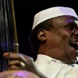 Mory Kanté
