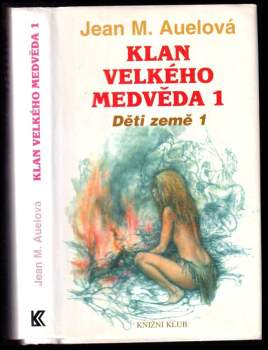 Jean Marie Auel: Děti země