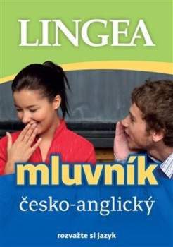 Mluvník česko-anglický