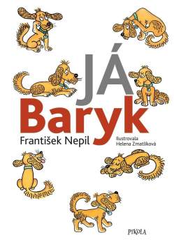 Já, Baryk