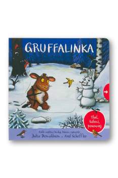 Gruffalinka