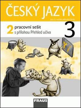 Český jazyk 3