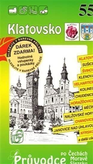 Klatovsko