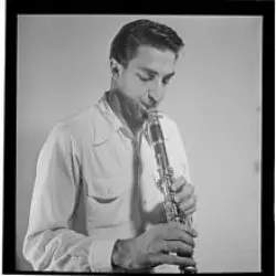 Buddy Defranco