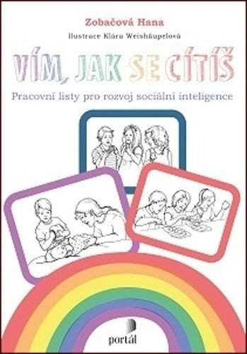 Vím, jak se cítíš