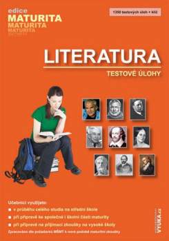 Literatura, testové úlohy
