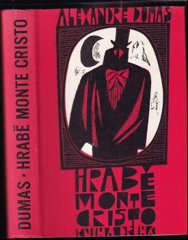 Alexandre Dumas: Hrabě Monte Christo