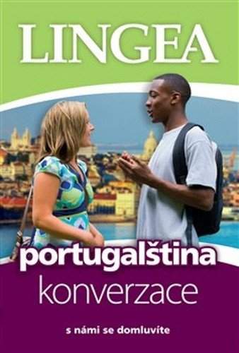 Portugalština