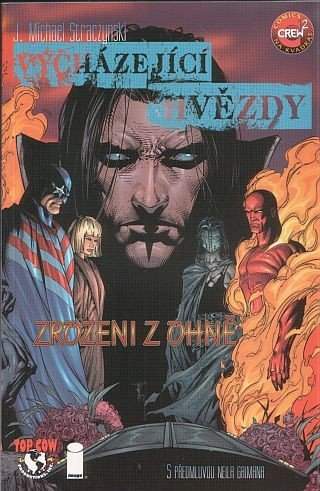 Vycházející hvězdy