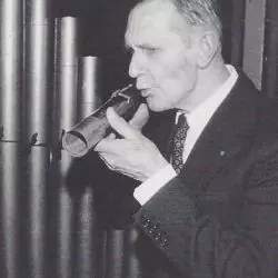 Ralph Downes